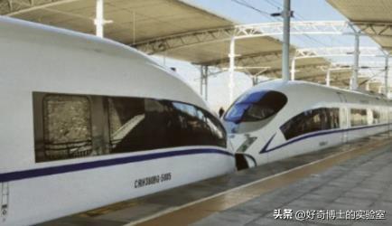 为啥有的高铁列车行驶到半路，会突然变更车次？