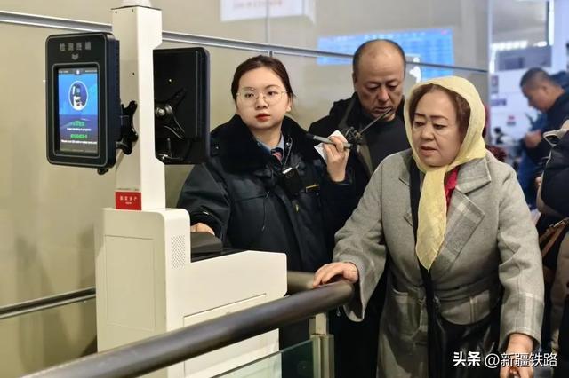 注意啦！这些列车陆续恢复开行→