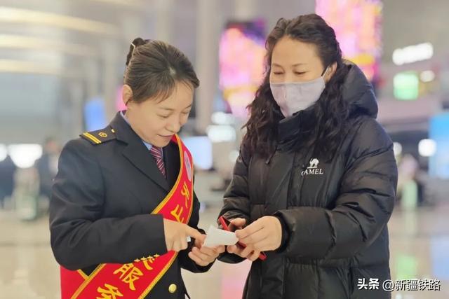 注意啦！这些列车陆续恢复开行→