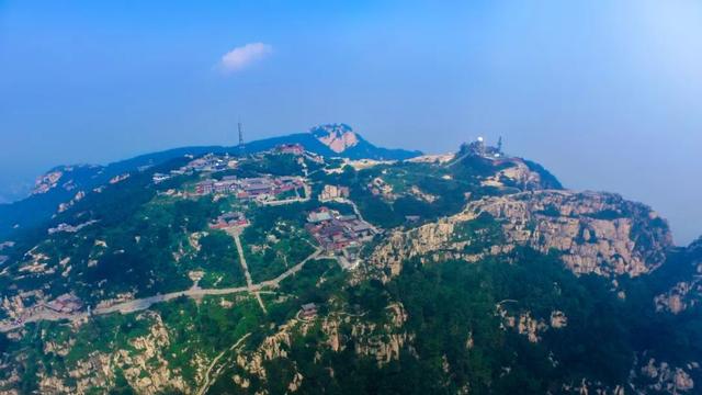 这一站，泰安！“好客山东·齐鲁1号”旅游列车带你领略泰城非遗魅力