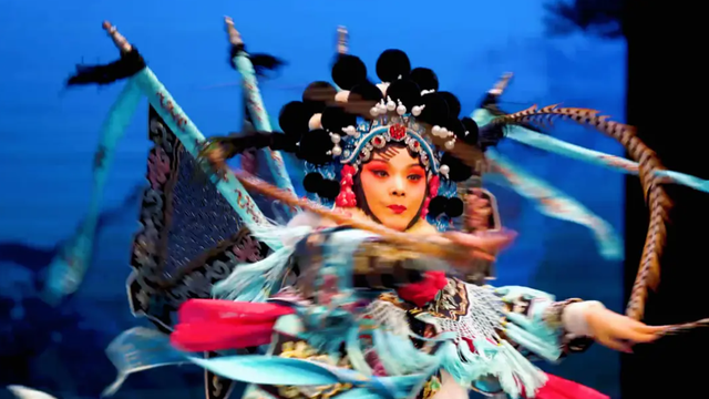 这一站，泰安！“好客山东·齐鲁1号”旅游列车带你领略泰城非遗魅力