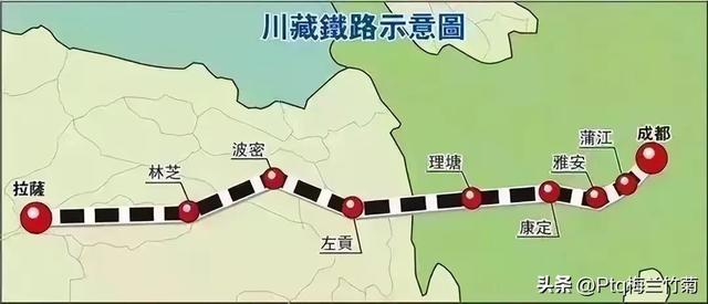 负债已超过万亿？14亿人“养不起”高铁，为何还在大量修建？