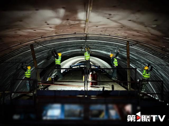早上小面，中午油泼面！重庆⇌西安2.5h……这些高铁也有新进展