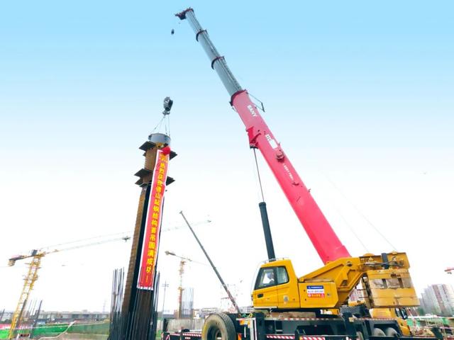 这座市中心的高铁站，有新进展！