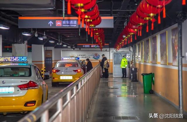 出行服务持续在线！这些新变化要知道