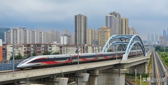 沪昆高铁上海至长沙段提速指日可待，与沿线站点重叠规划双重发展