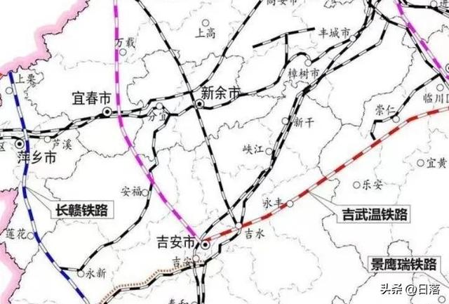 沪昆高铁上海至长沙段提速指日可待，与沿线站点重叠规划双重发展