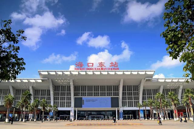 世界首条环岛高铁，累计运输旅客超3亿人次！