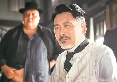 太平洋铁路建设中的华侨华人身影（侨界关注）