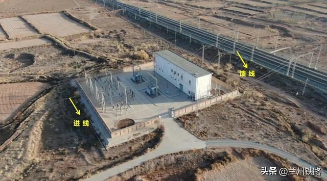 火车迷丨关于铁路供电，你知道哪些“线索”？