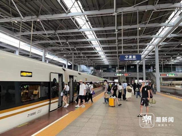 新建这条沿海高铁，浙江还要等多久？