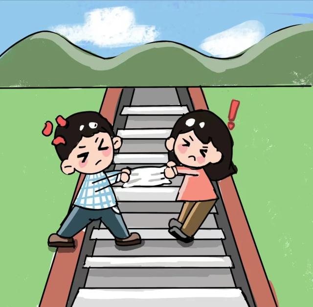 铁路官方提示！有些事你必须注意！