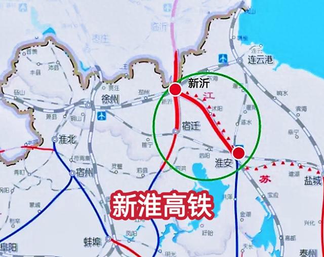 我国4条铁路被国铁集团否决，其中3条为高铁，1条投资超1800亿