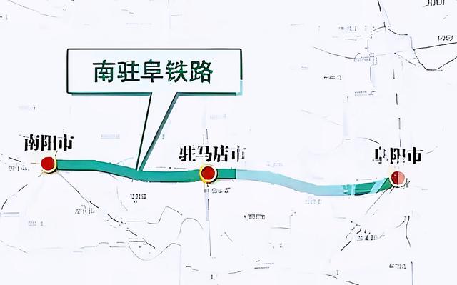 我国4条铁路被国铁集团否决，其中3条为高铁，1条投资超1800亿