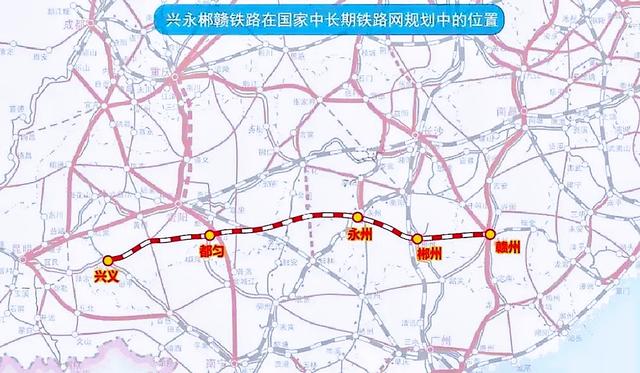 我国4条铁路被国铁集团否决，其中3条为高铁，1条投资超1800亿