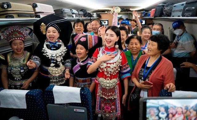 孙小荣：旅游专列各地跑，到底应该怎么搞？