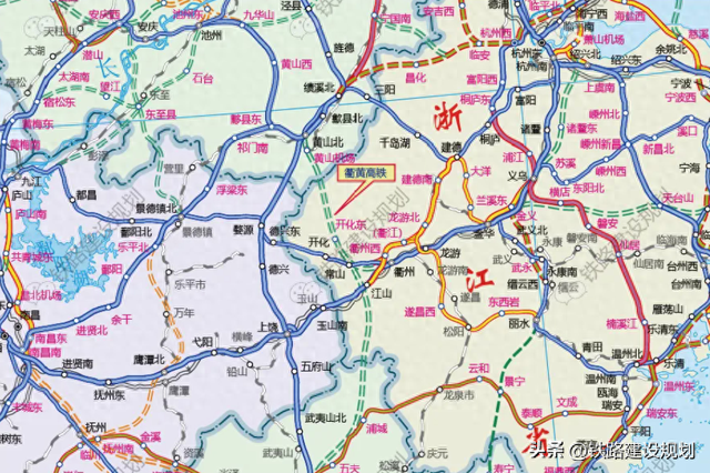 两会声音：推进4 条高铁纳规及开工建议