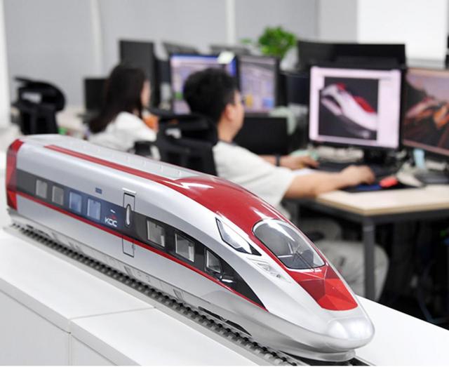 雅万高铁爆火，中国为何不帮印尼扩建？专家：先学会这三个再谈！