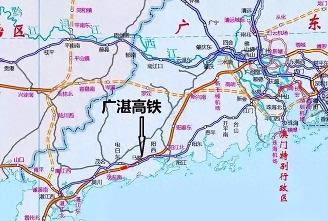 两会政策加码！5大战略高铁全速推进 ，重构"八纵八横"新版图