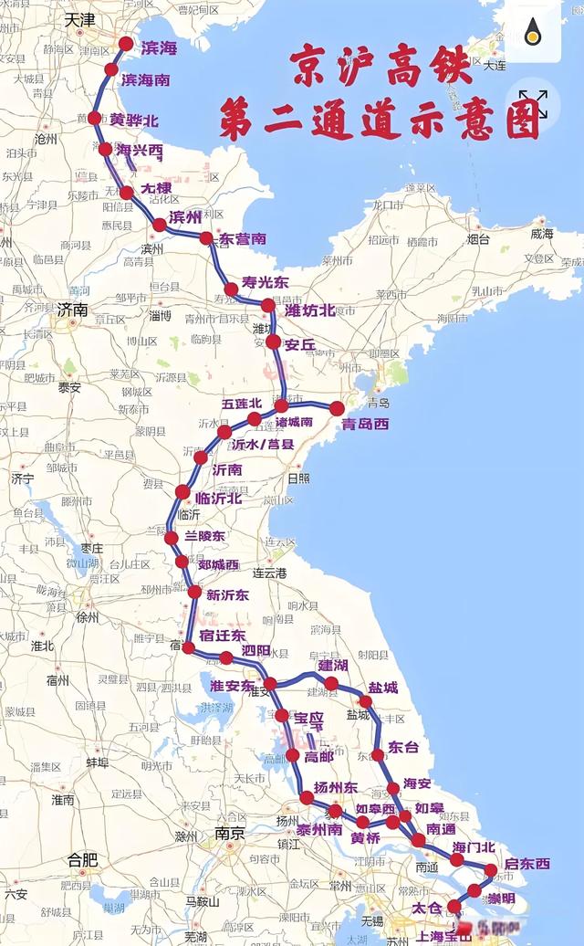 两会政策加码！5大战略高铁全速推进 ，重构"八纵八横"新版图