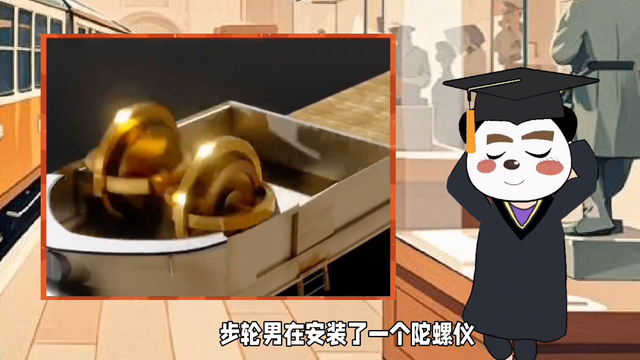 科普冷知识之原来最早的火车竟然是这样的！