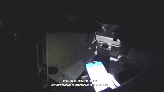 列车上误差率100%的寻物挑战，他们怎么找？
