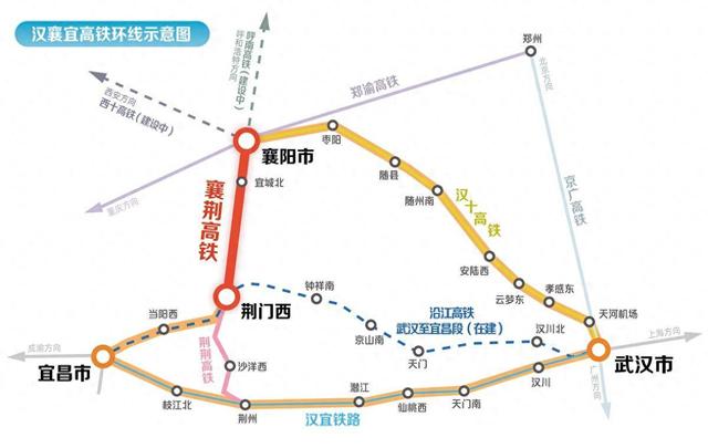 这条高铁要来了！20分钟直达