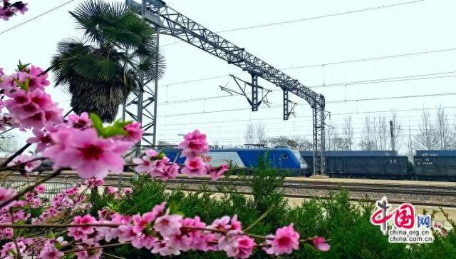 中国铁路，谱写交通强国与生态文明华彩乐章