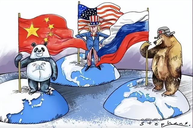 俄罗斯2028高铁项目拒绝中国技术，为何放弃中国技术转用锡纳拉？