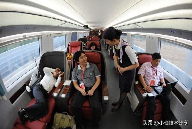 乘坐高铁的8个小技巧，实用又省钱，大多数人还不知道