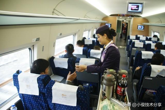 乘坐高铁的8个小技巧，实用又省钱，大多数人还不知道