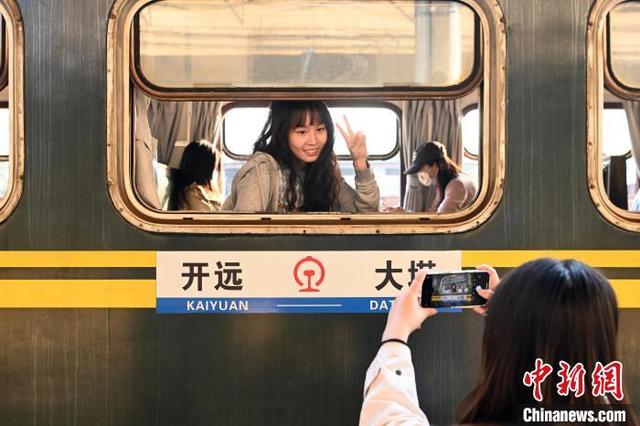从交通动脉到文旅名片：云南百年铁路的“重生”