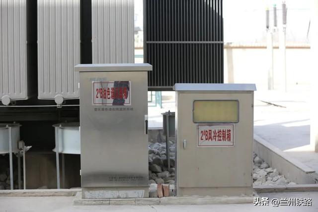 铁路供电“心脏”装上了监护仪！