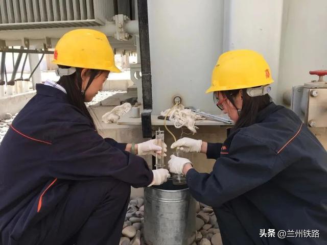 铁路供电“心脏”装上了监护仪！