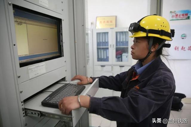 铁路供电“心脏”装上了监护仪！