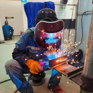 特种设备焊接作业证考试指南