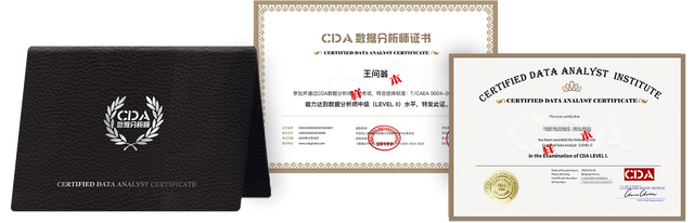 2025工作后财会人必冲！6大高含金量证书指南