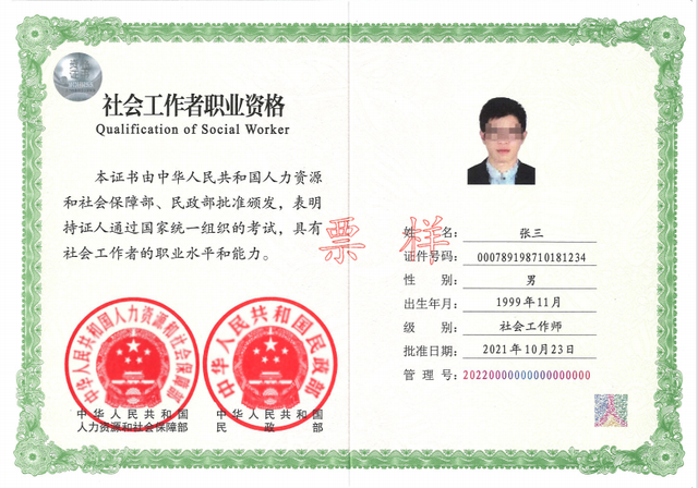 收藏！2025年还有这些职业资格考试，一图读懂