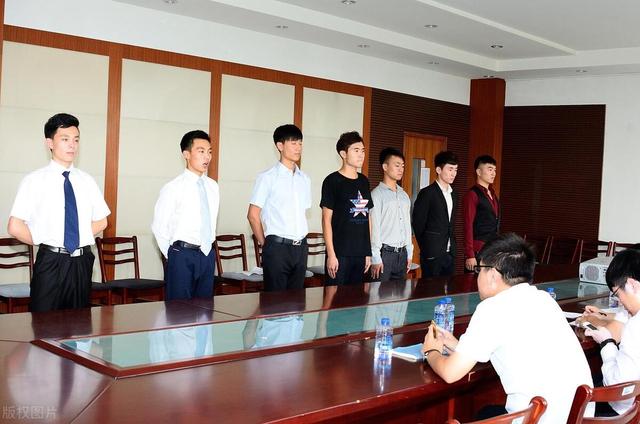 事业编制考试详细流程