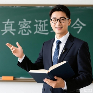 张老师-财会金融专家