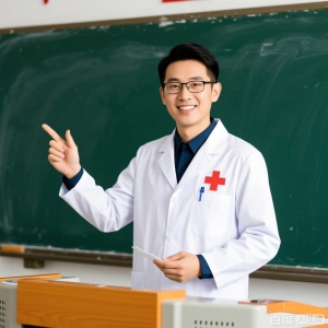 崔老师-深耕临床药学领域